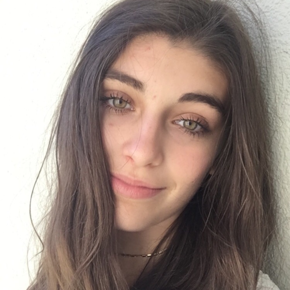 Meet your Posher, Blair